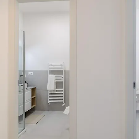 Ca' De Apartman