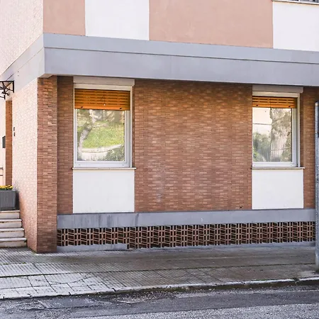 Apartman Ca' De