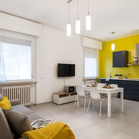 Ca' De Apartman Ancona