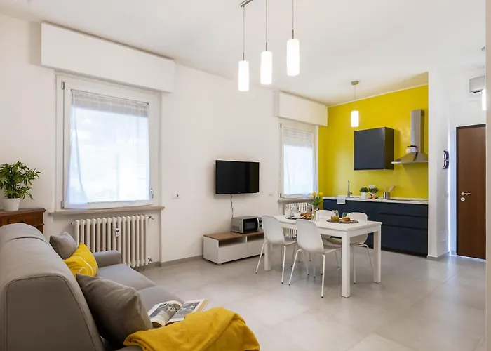 Ca' De Apartment Ancona