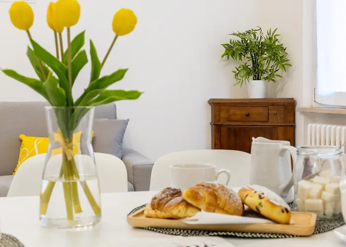 Ca' De Apartment Ancona